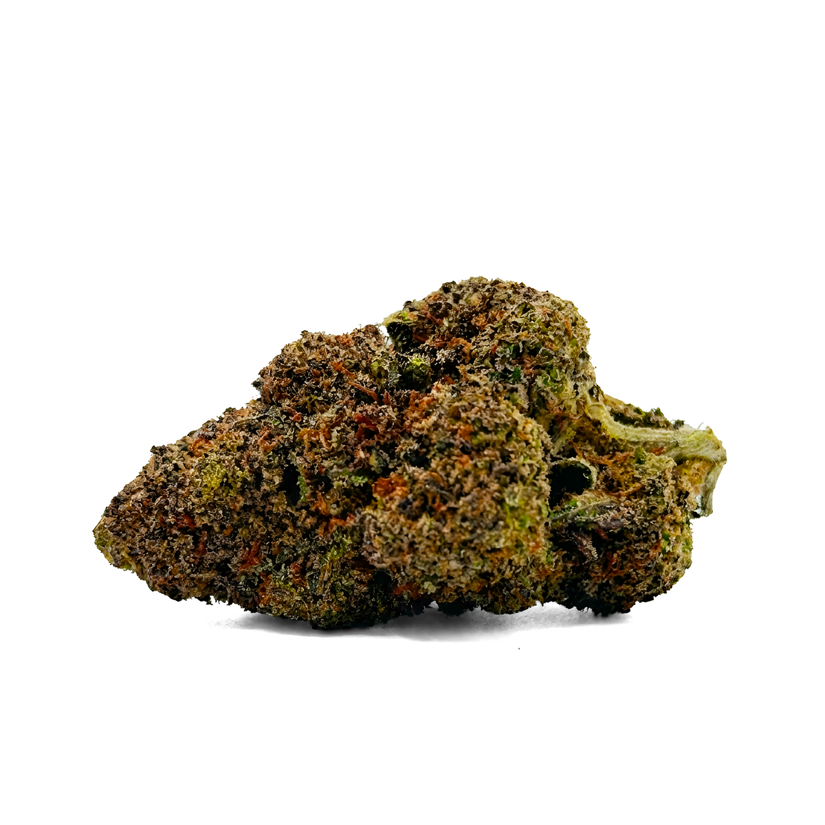 BLUE ZUSHI - THC-X