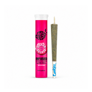 GUAVA GELATO - THC JOINT by Cookies 1G