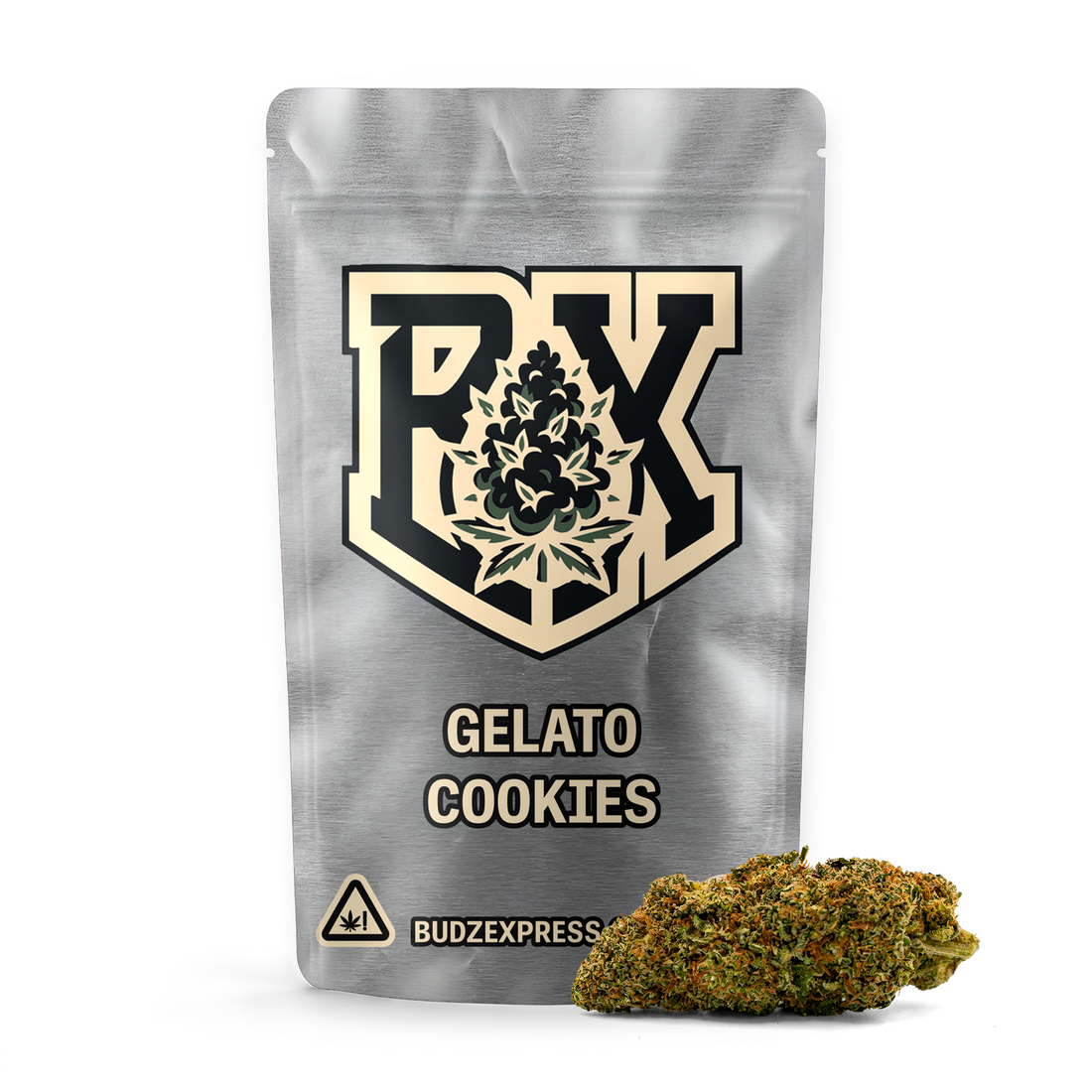 GELATO COOKIES - THC-X