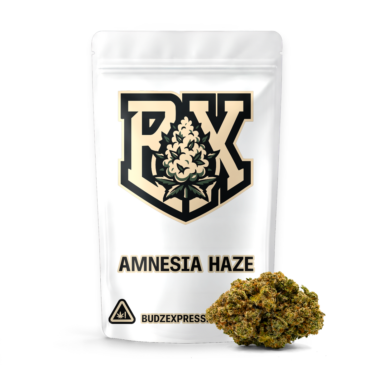 AMNESIA HAZE - THC-X