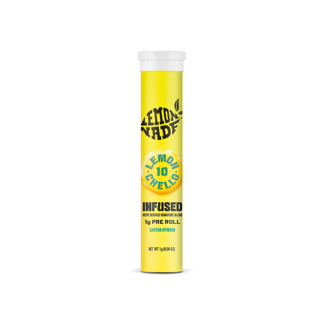 LEMONCHELLO - THC JOINT by Cookies 1G