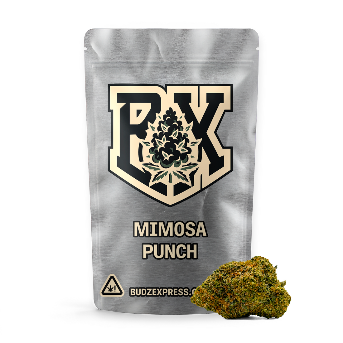 MIMOSA PUNCH - THC-X