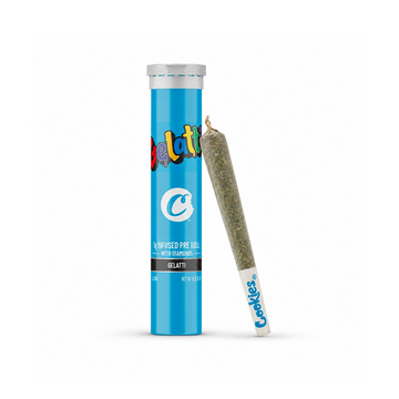 GELATTI - THC JOINT by Cookies 1G