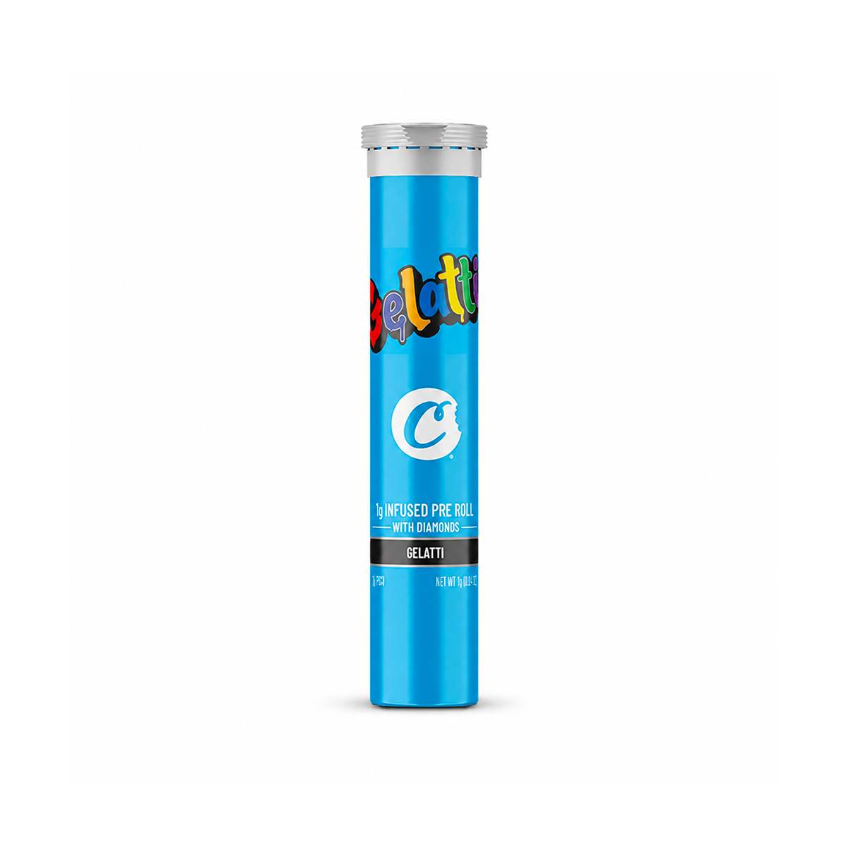 GELATTI - THC JOINT by Cookies 1G