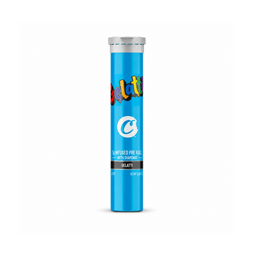 GELATTI - THC JOINT by Cookies 1G