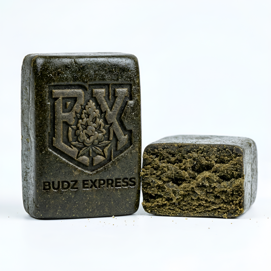 STATIC HASH - HIGH HASH