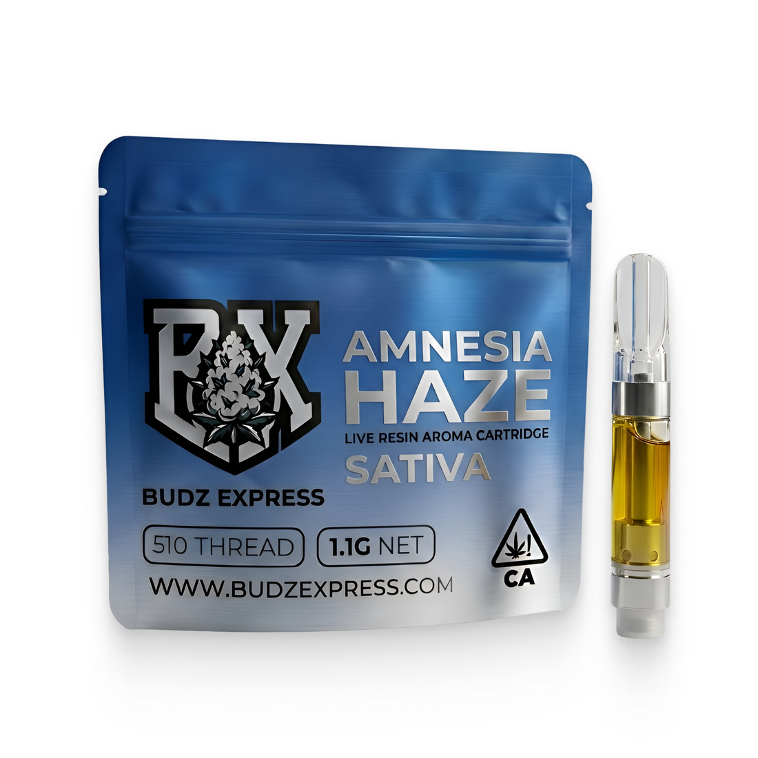 AMNESIA HAZE - HIGH AROMA CARTRIDGE