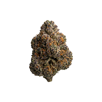 ORANGE ZKITTLEZ - HIGH FLOWER