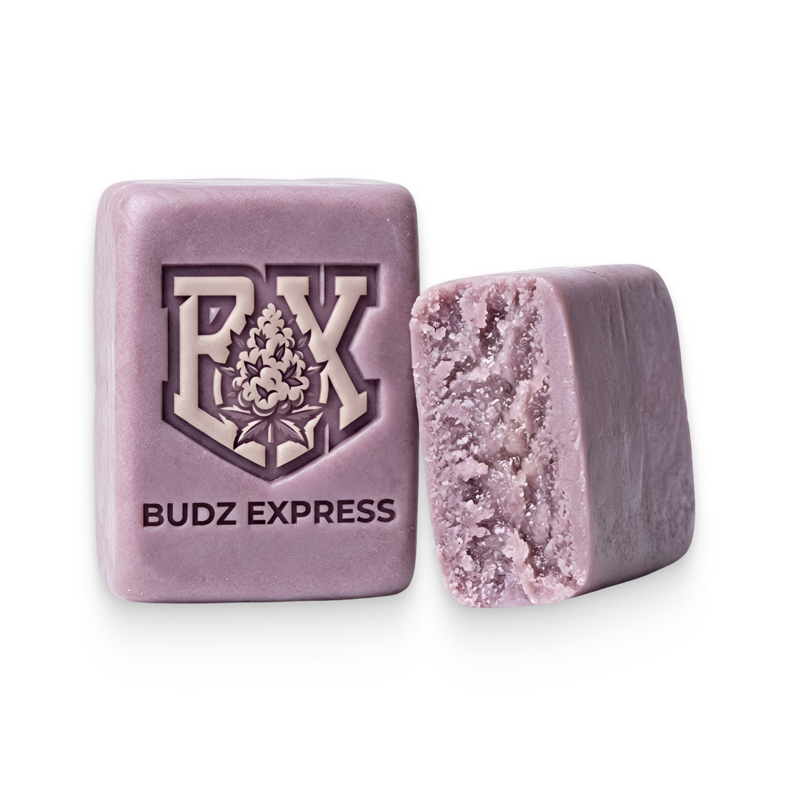 PURPLE PIATELLA - HIGH HASH