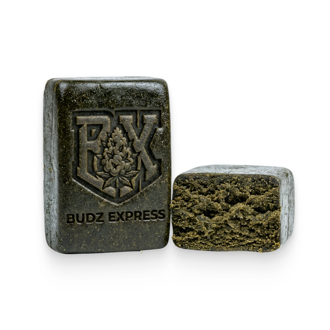 STATIC HASH - HIGH HASH
