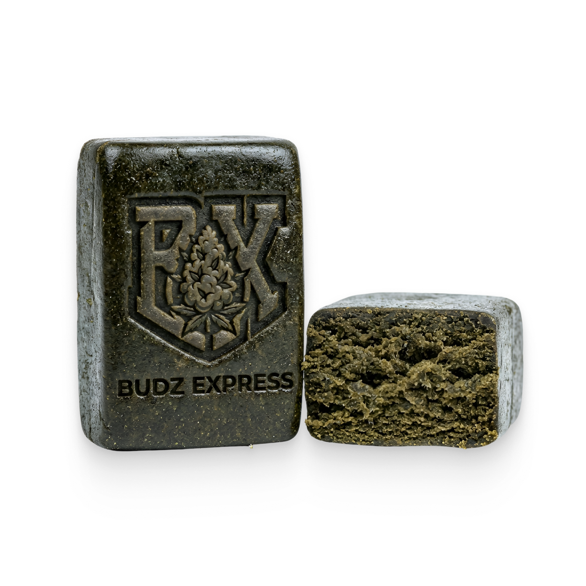 STATIC HASH - HIGH HASH